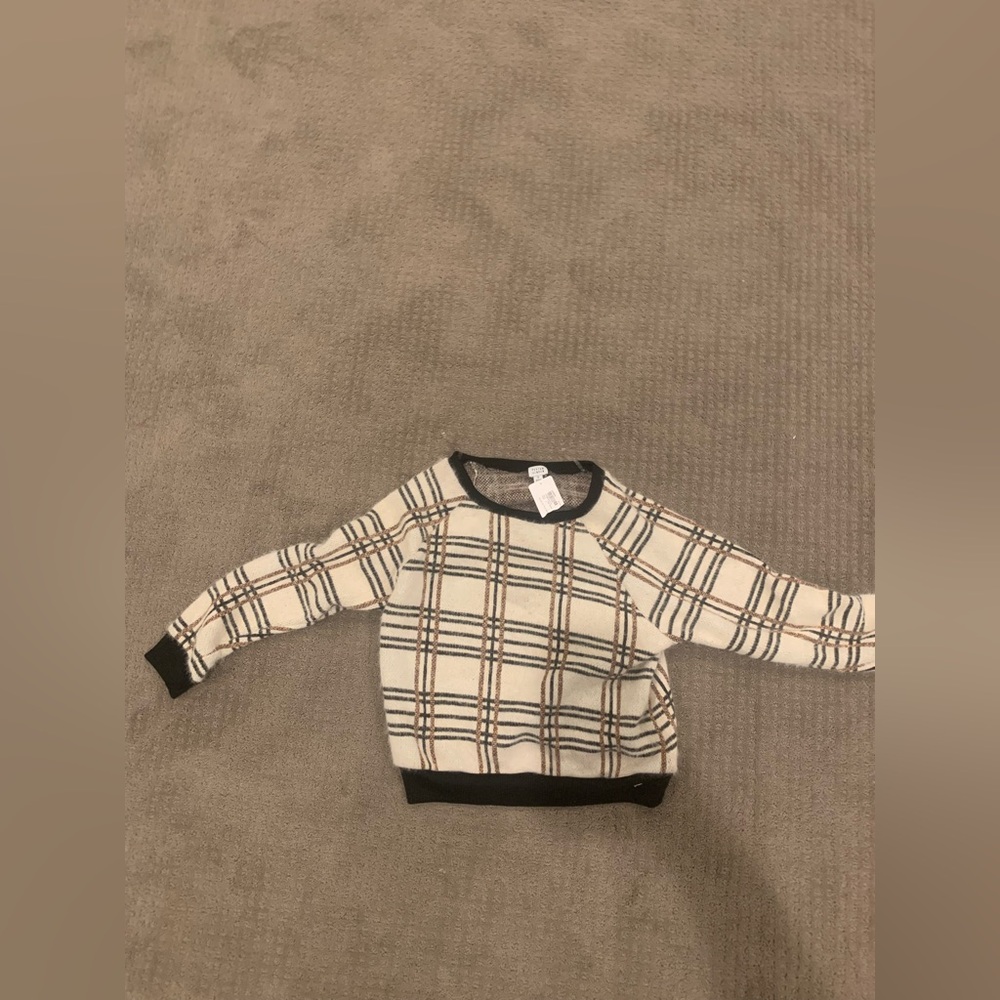Cute sweater